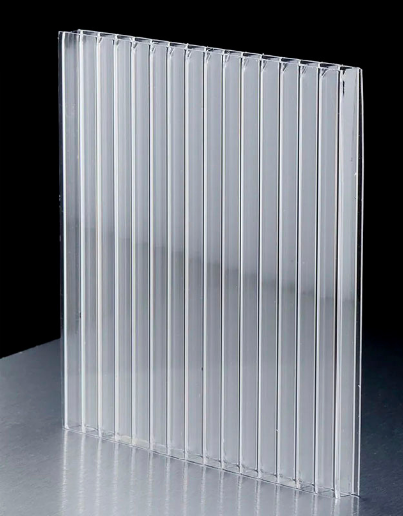 6mm Multiwall Polycarbonate Sheets